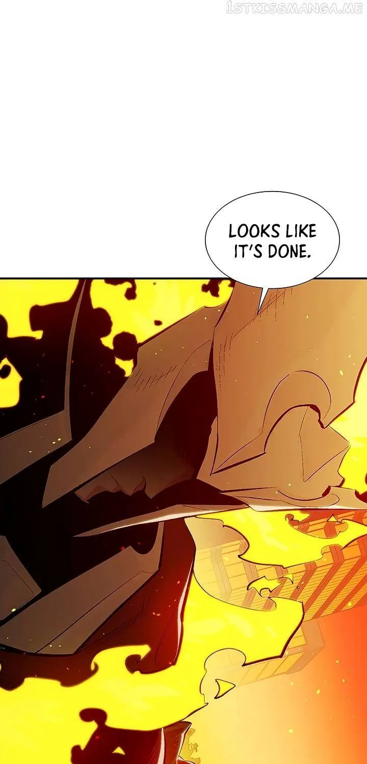 Read The Only Necromancer chapter 79 image 7 on Lezhin