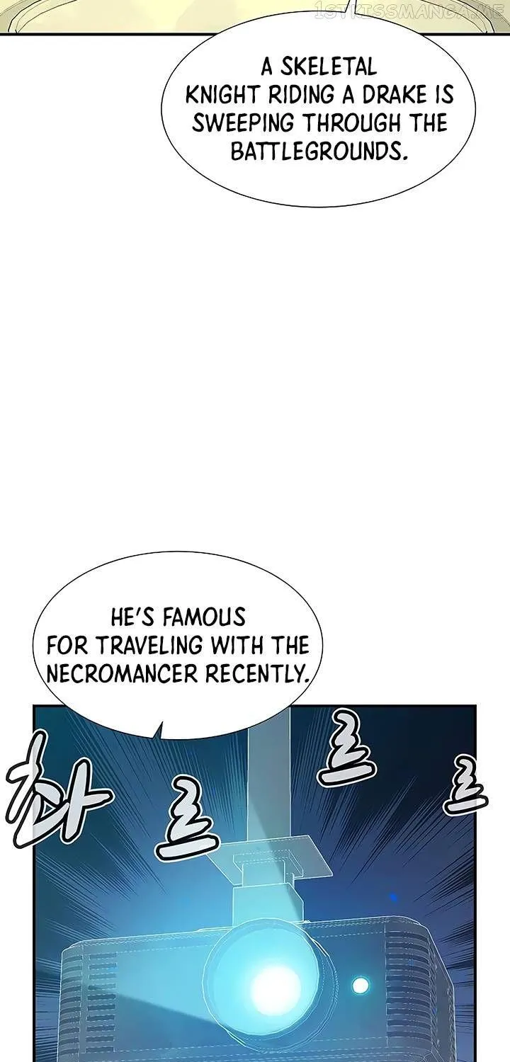 Read The Only Necromancer chapter 79 image 70 on Lezhin