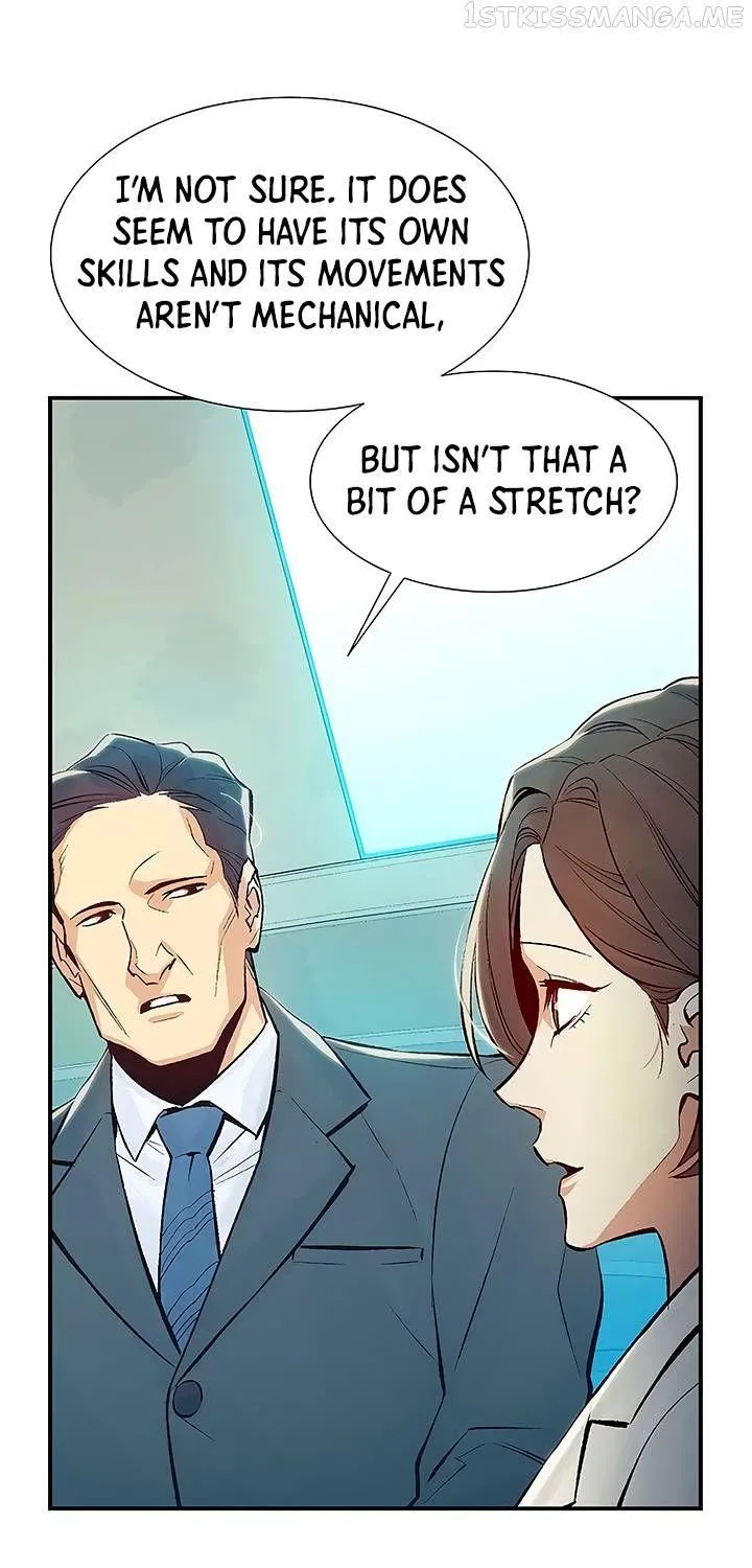 Read The Only Necromancer chapter 79 image 74 on Lezhin
