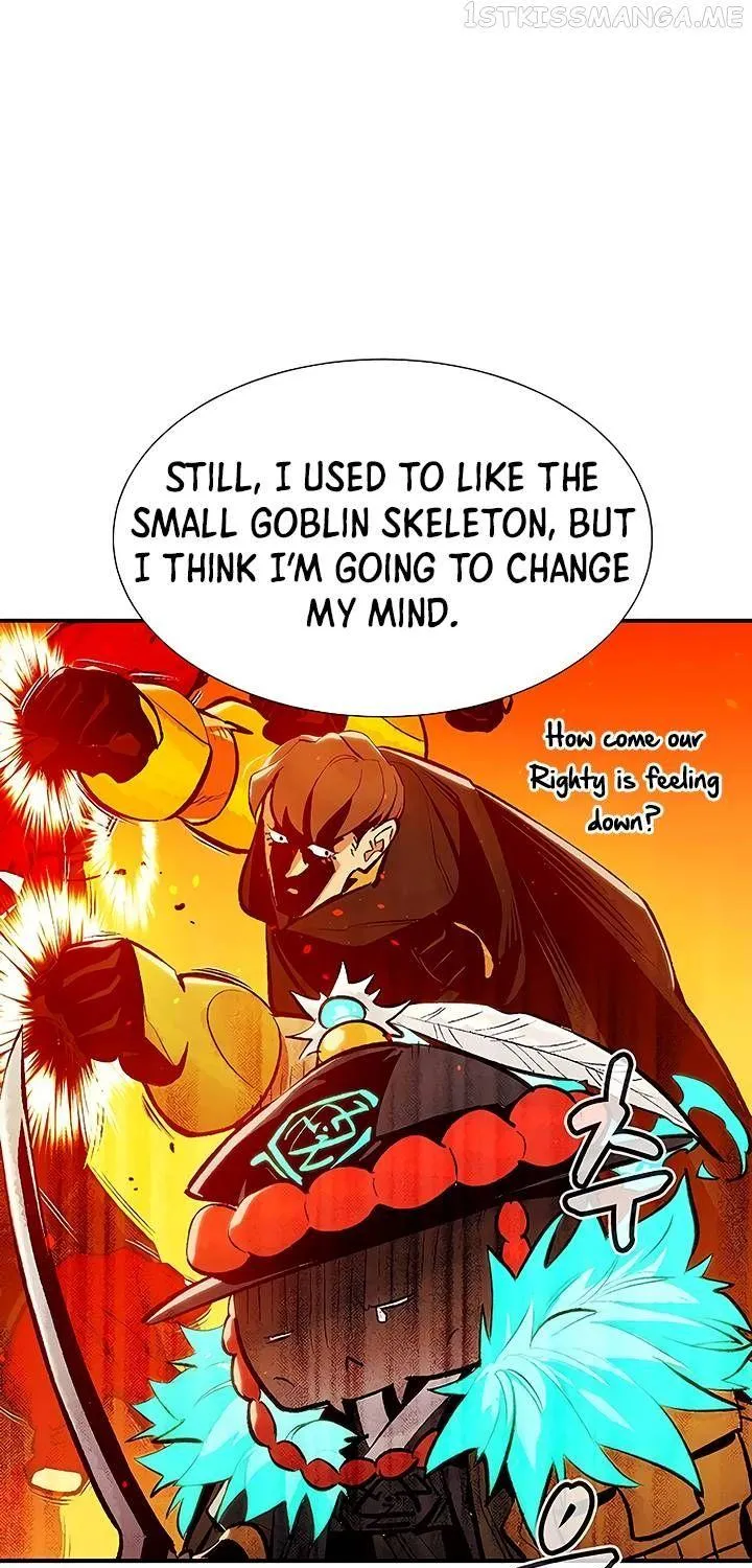 Read The Only Necromancer chapter 79 image 76 on Lezhin