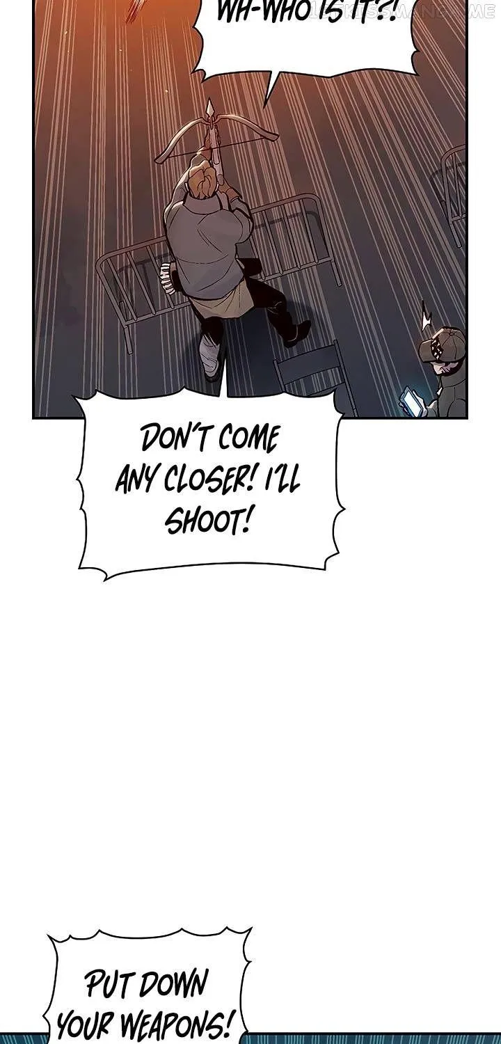 Read The Only Necromancer chapter 79 image 84 on Lezhin