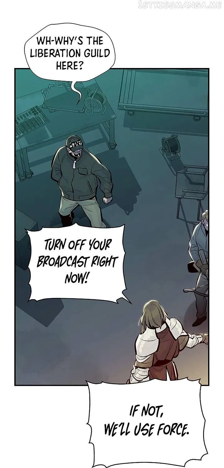 Read The Only Necromancer chapter 79 image 88 on Lezhin