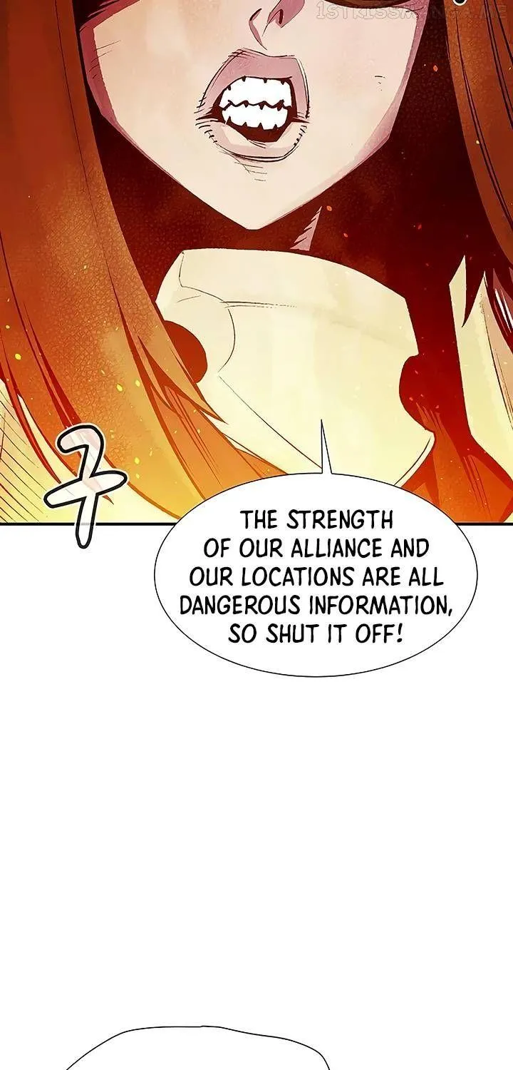 Read The Only Necromancer chapter 79 image 94 on Lezhin