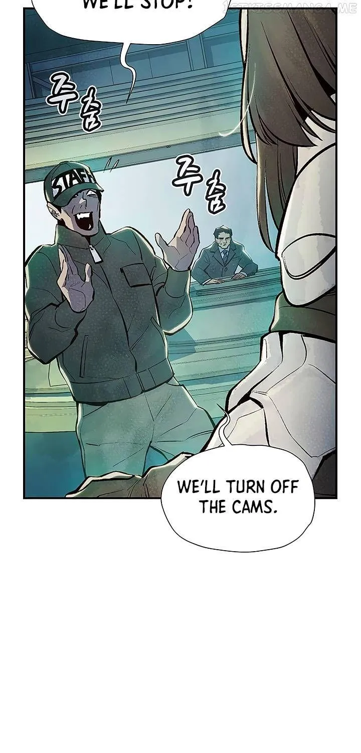 Read The Only Necromancer chapter 79 image 96 on Lezhin