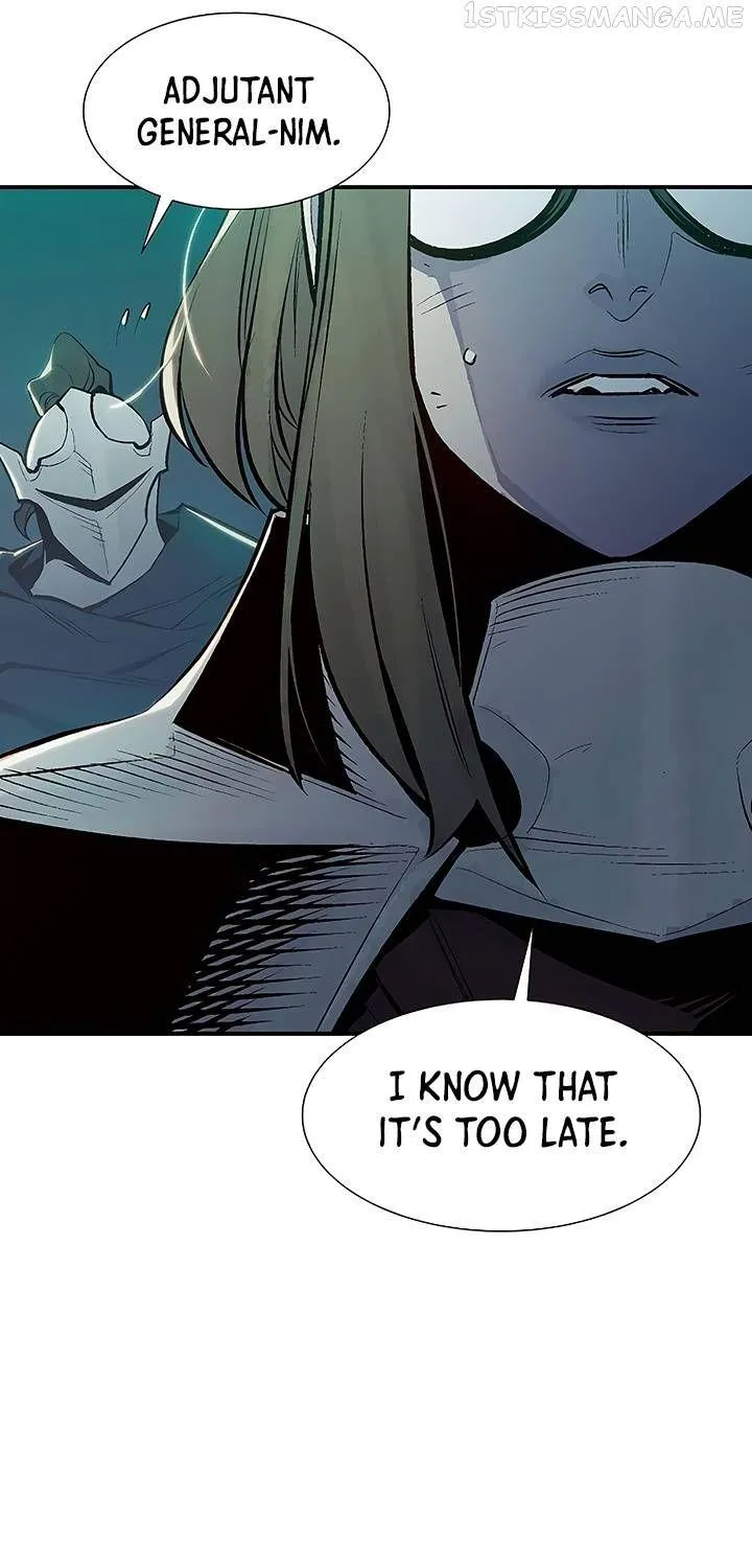 Read The Only Necromancer chapter 79 image 98 on Lezhin