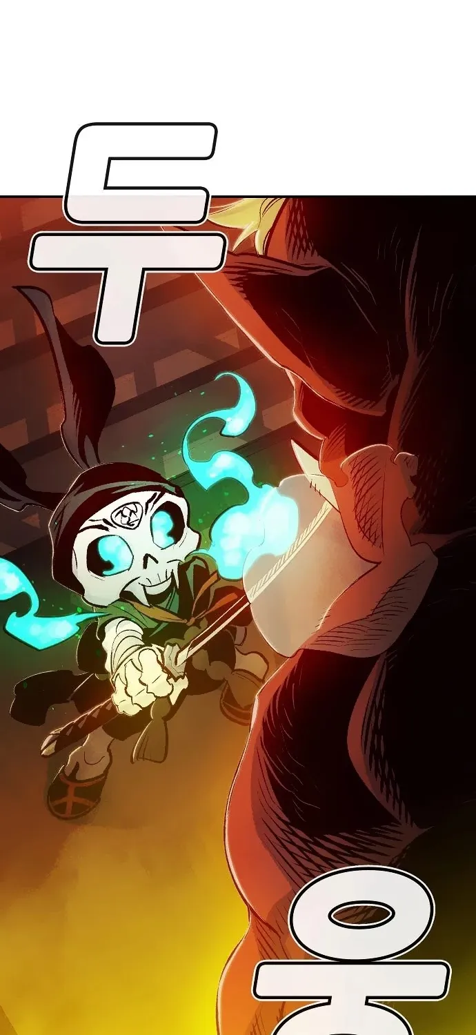 Read The Only Necromancer chapter 8 image 18 on Lezhin