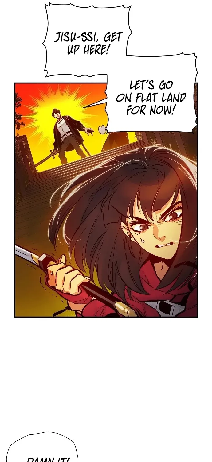 Read The Only Necromancer chapter 8 image 24 on Lezhin