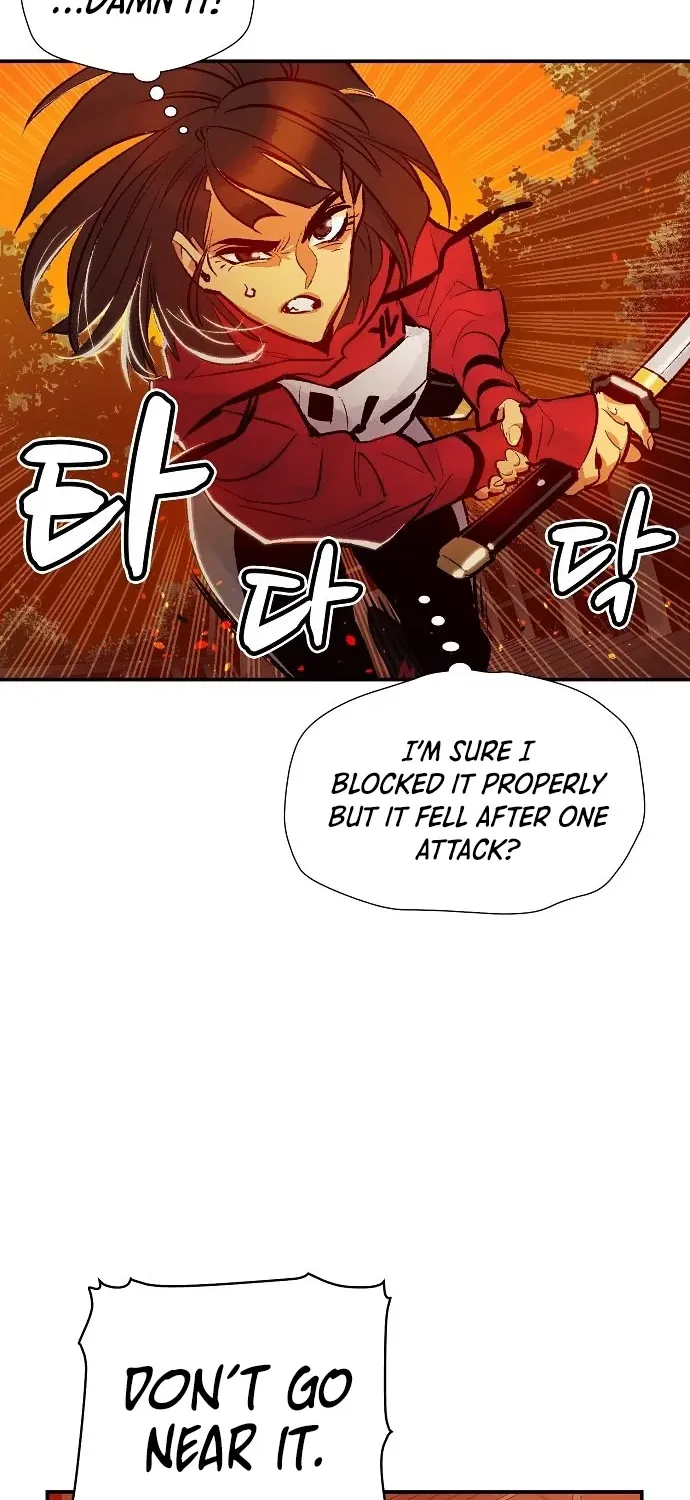 Read The Only Necromancer chapter 8 image 25 on Lezhin