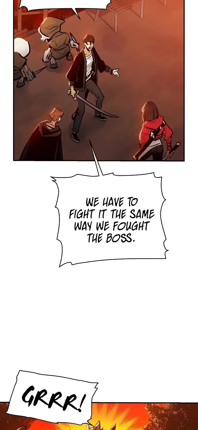 Read The Only Necromancer chapter 8 image 26 on Lezhin