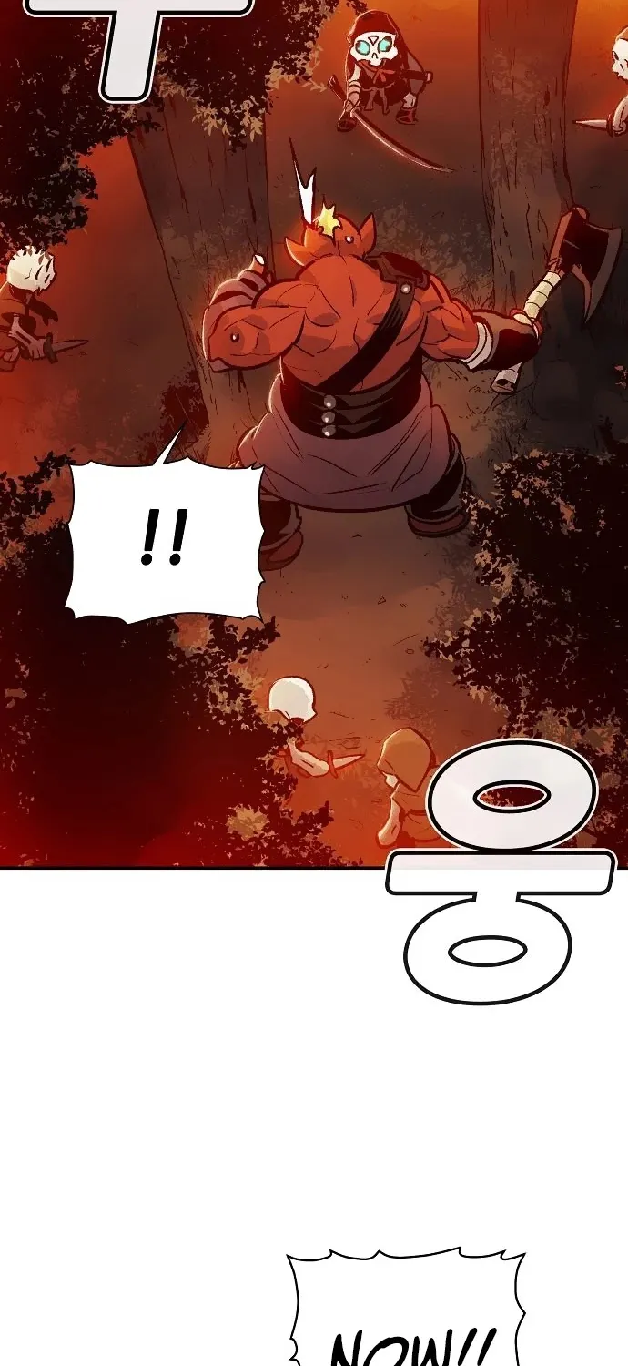 Read The Only Necromancer chapter 8 image 32 on Lezhin