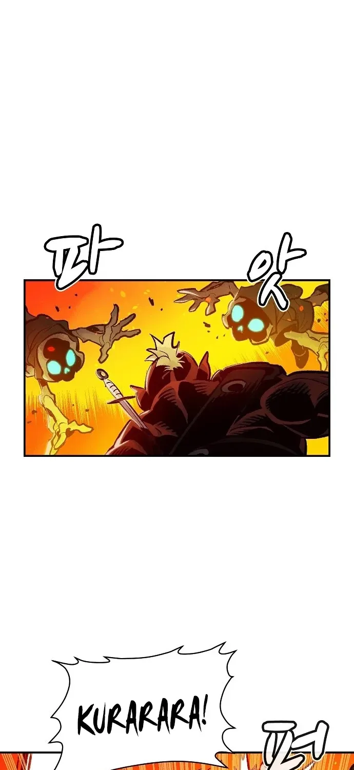 Read The Only Necromancer chapter 8 image 36 on Lezhin