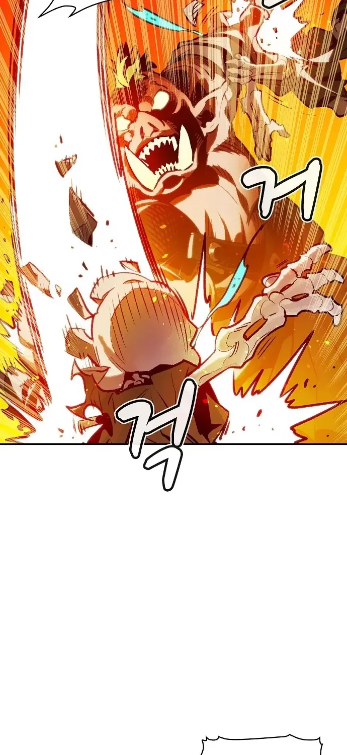 Read The Only Necromancer chapter 8 image 37 on Lezhin