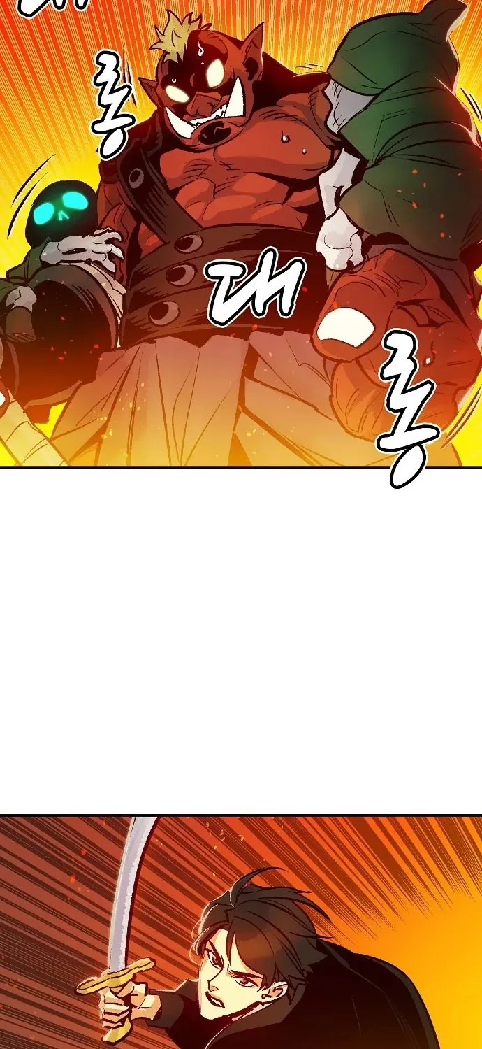 Read The Only Necromancer chapter 8 image 39 on Lezhin