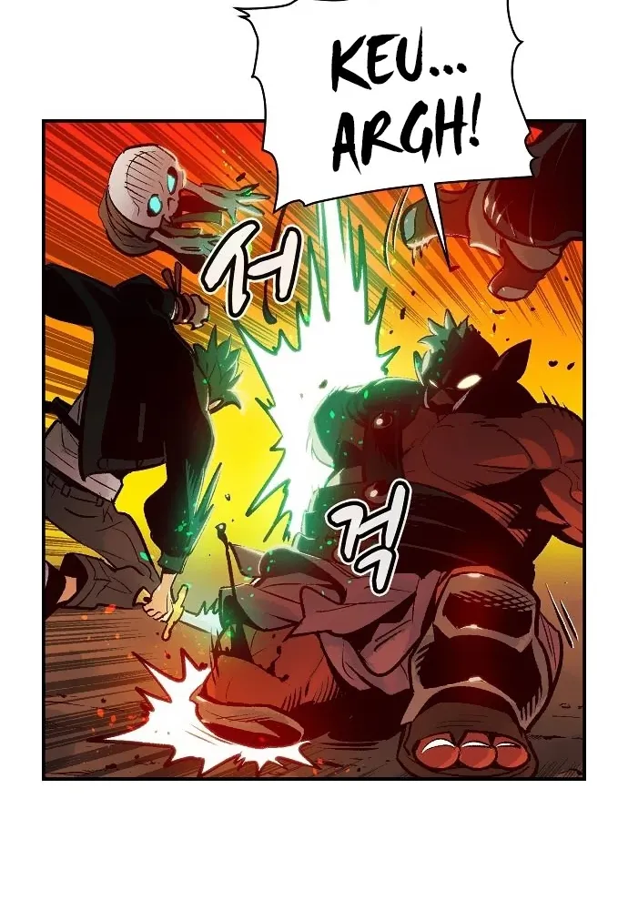 Read The Only Necromancer chapter 8 image 43 on Lezhin
