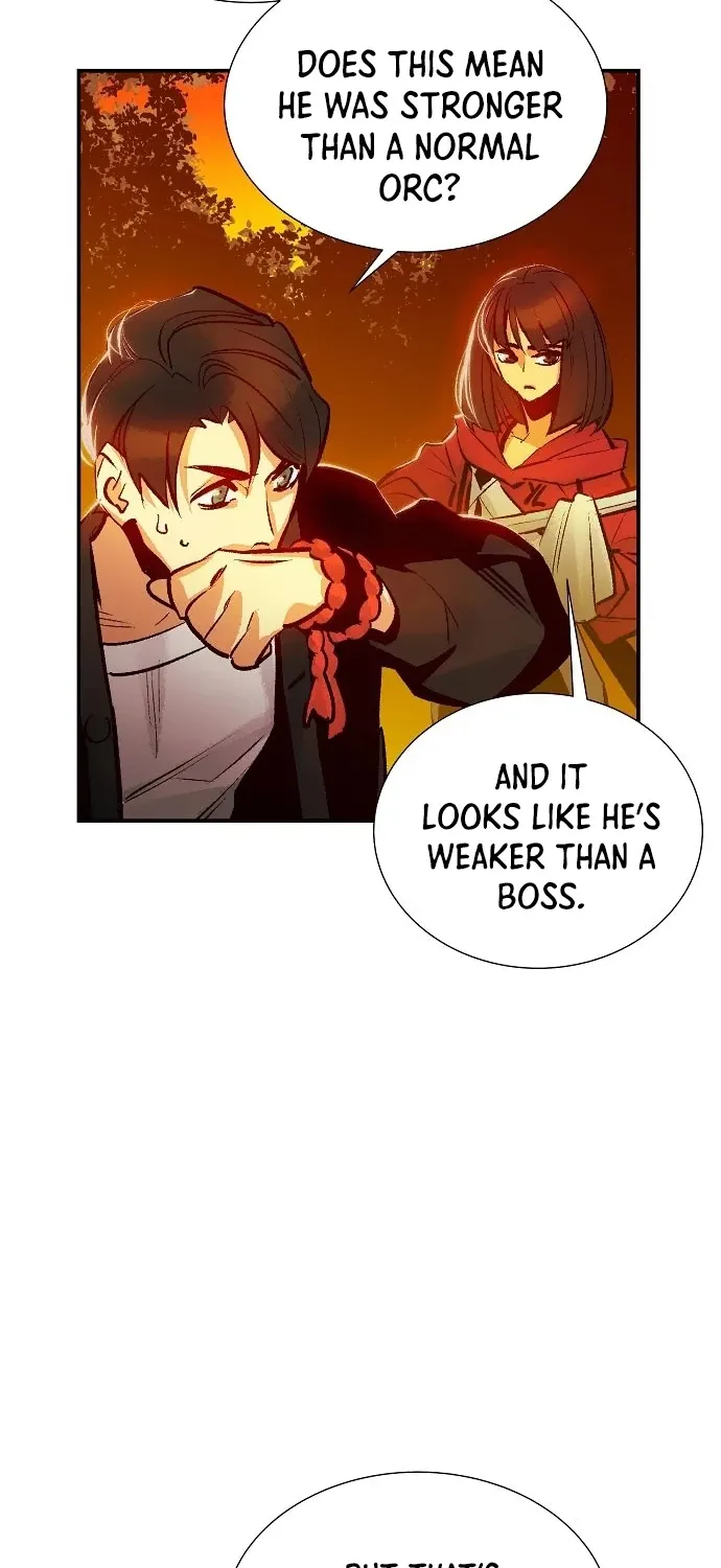 Read The Only Necromancer chapter 8 image 47 on Lezhin