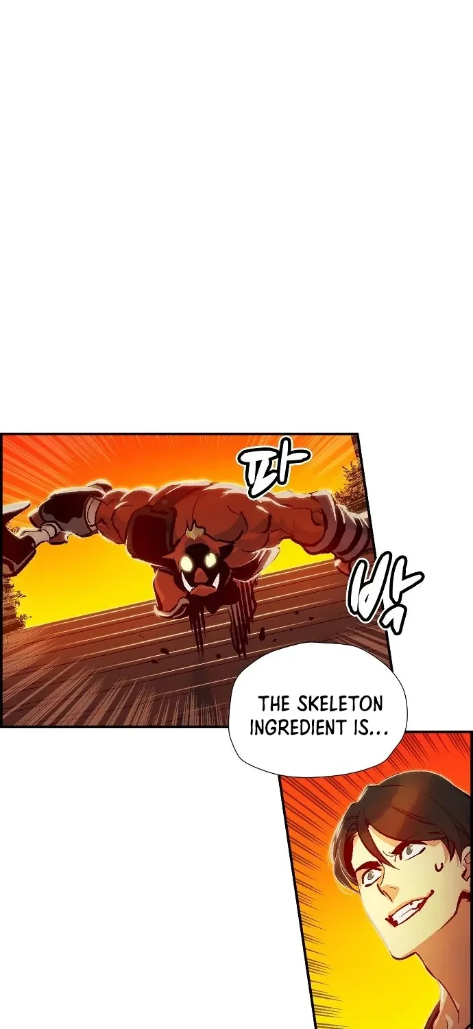 Read The Only Necromancer chapter 8 image 5 on Lezhin