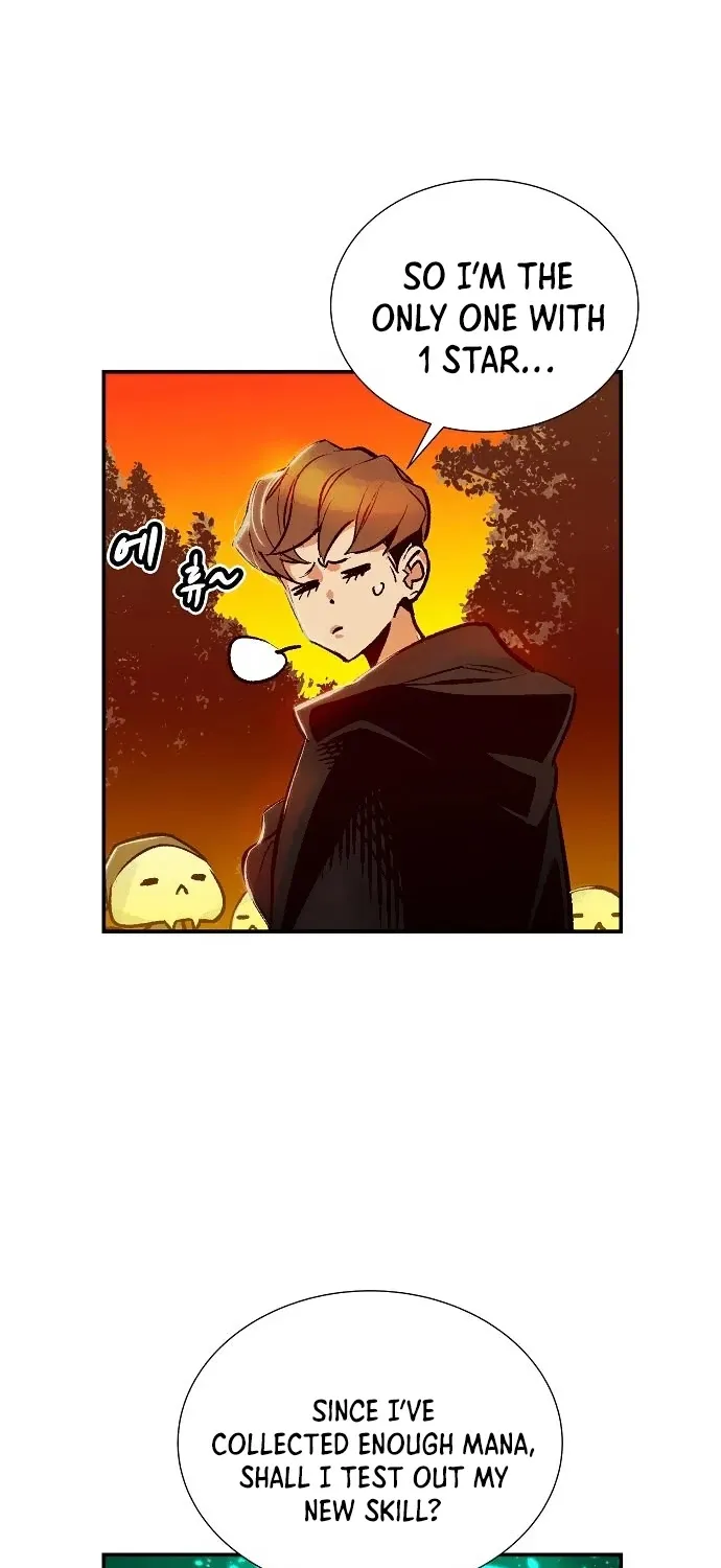Read The Only Necromancer chapter 8 image 52 on Lezhin
