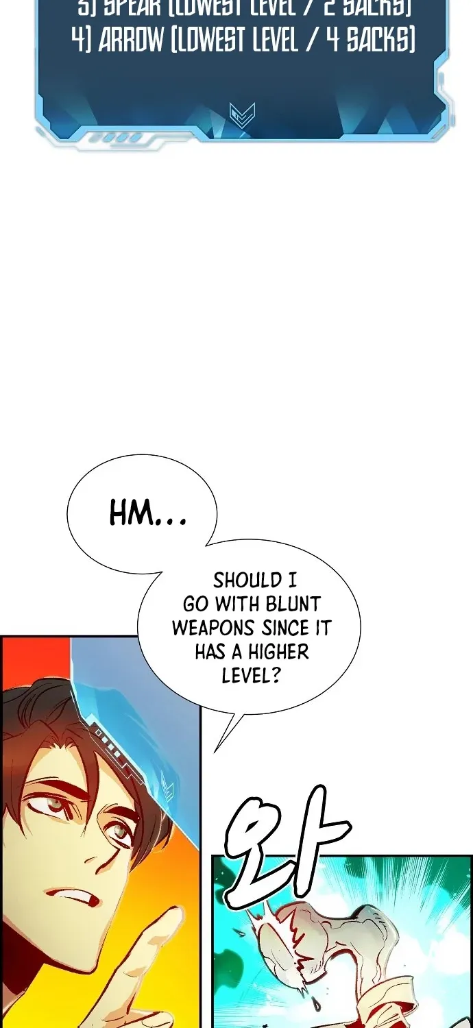Read The Only Necromancer chapter 8 image 55 on Lezhin