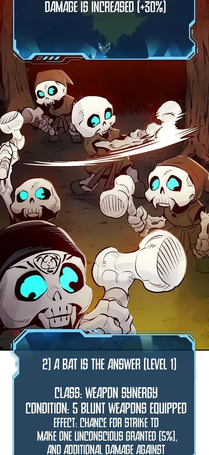 Read The Only Necromancer chapter 8 image 59 on Lezhin