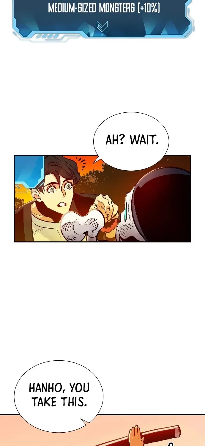 Read The Only Necromancer chapter 8 image 60 on Lezhin