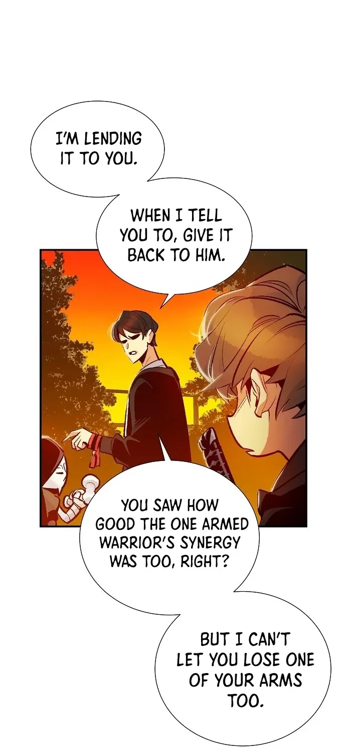 Read The Only Necromancer chapter 8 image 62 on Lezhin