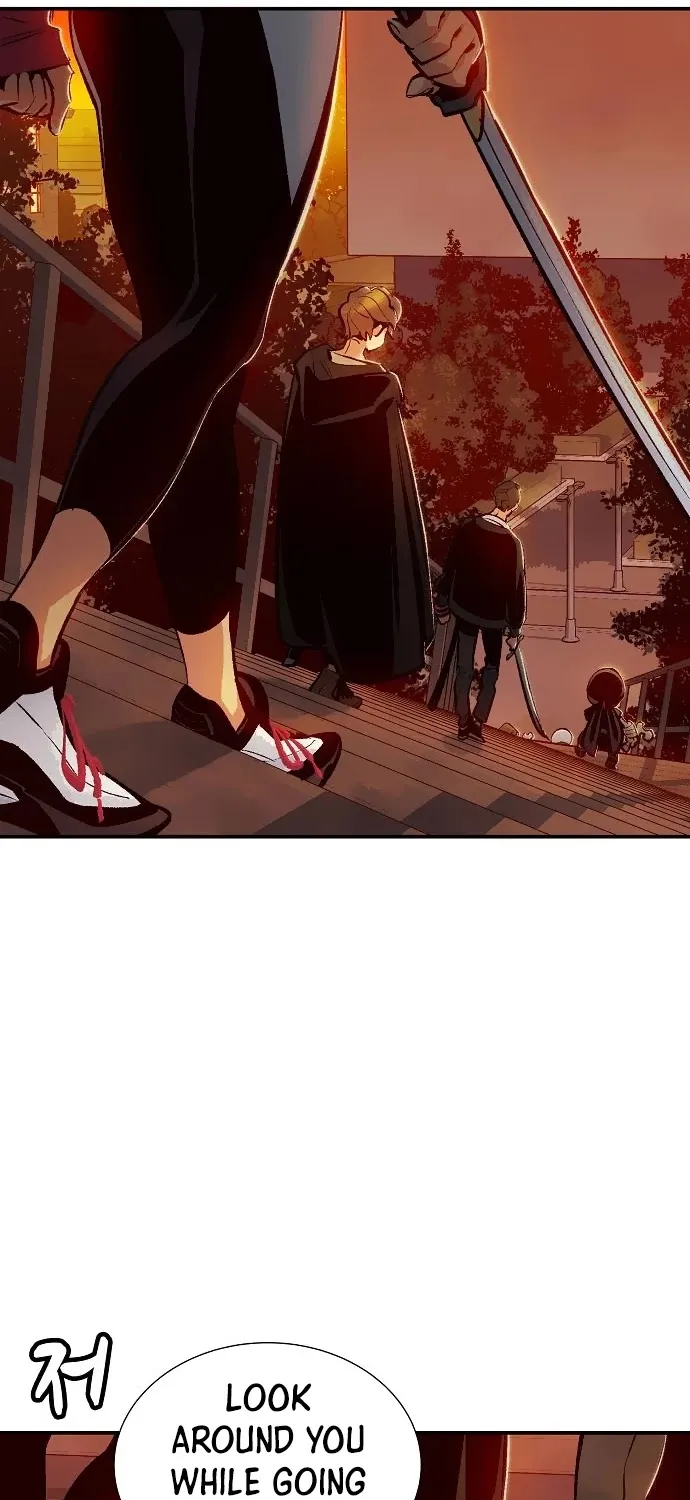 Read The Only Necromancer chapter 8 image 64 on Lezhin