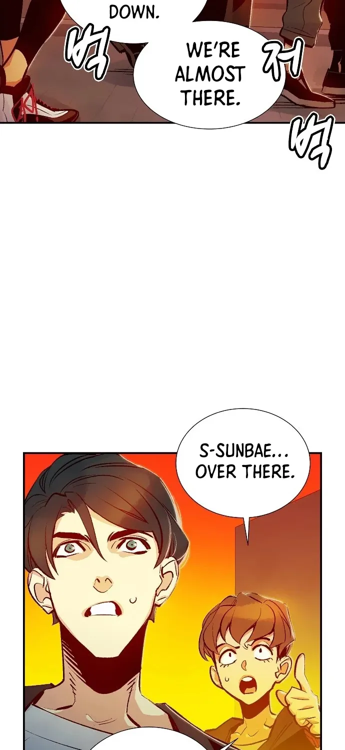 Read The Only Necromancer chapter 8 image 65 on Lezhin