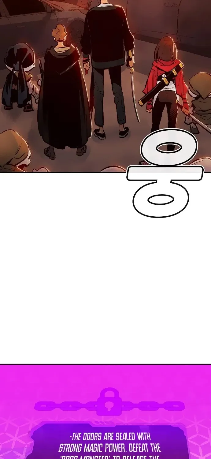 Read The Only Necromancer chapter 8 image 67 on Lezhin