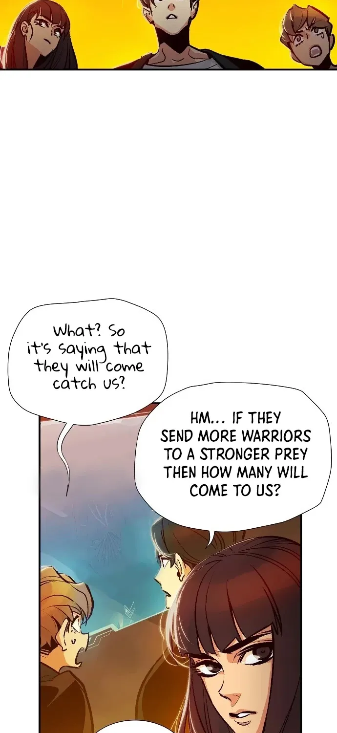 Read The Only Necromancer chapter 8 image 70 on Lezhin