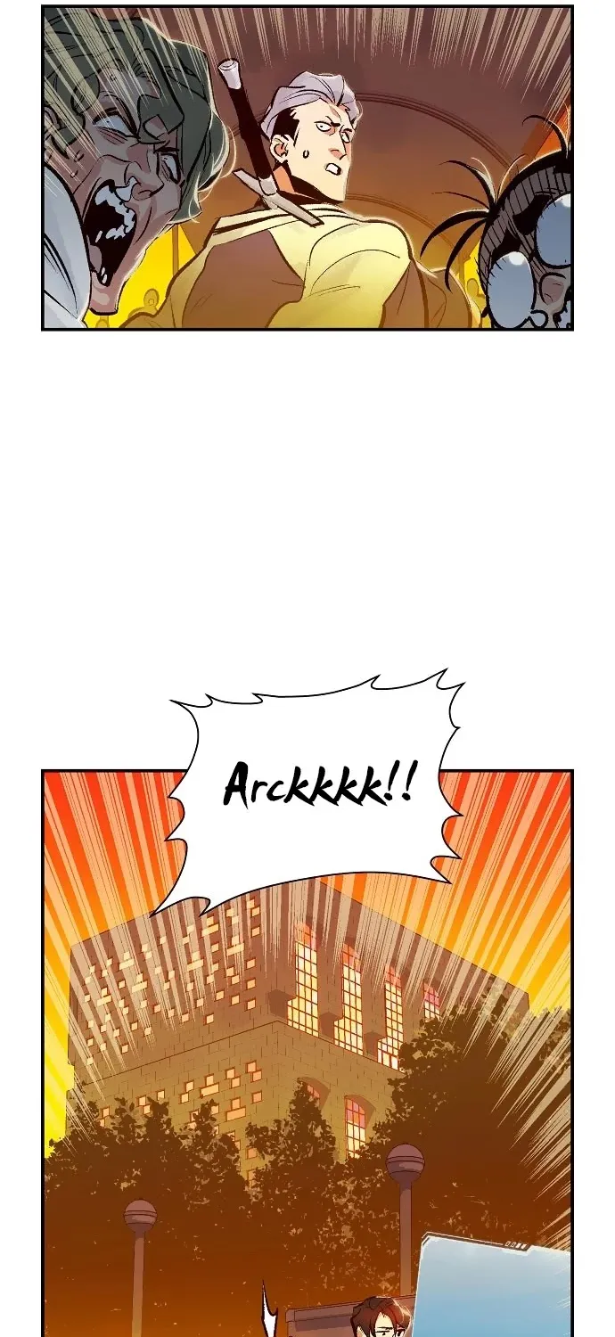 Read The Only Necromancer chapter 8 image 74 on Lezhin