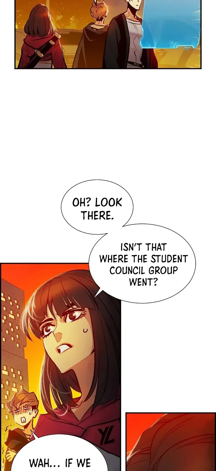 Read The Only Necromancer chapter 8 image 75 on Lezhin