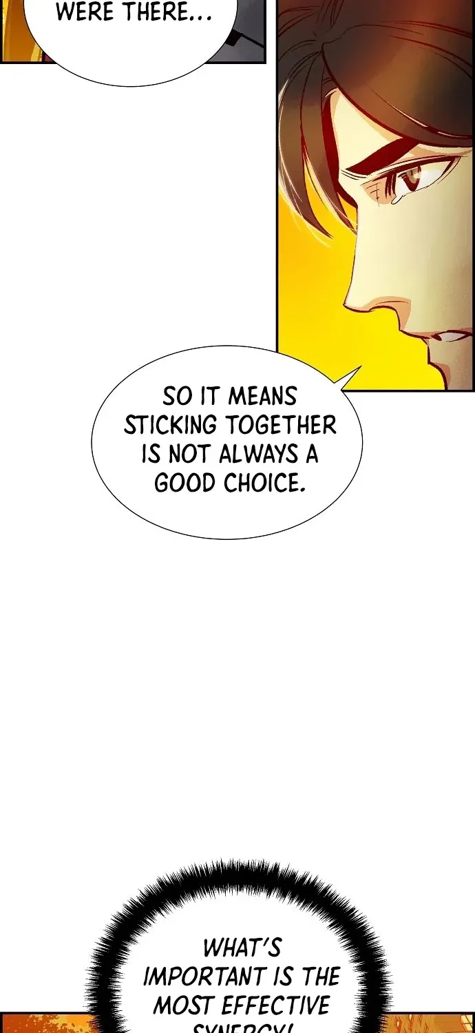 Read The Only Necromancer chapter 8 image 76 on Lezhin