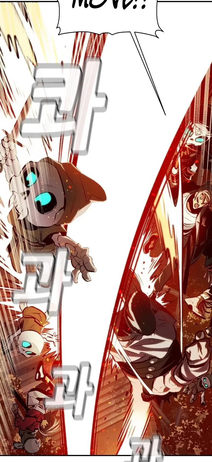 Read The Only Necromancer chapter 8 image 8 on Lezhin