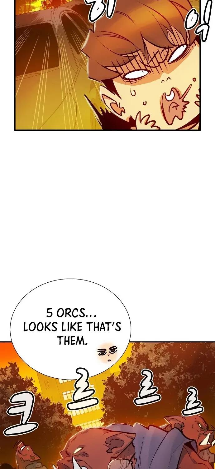 Read The Only Necromancer chapter 8 image 80 on Lezhin