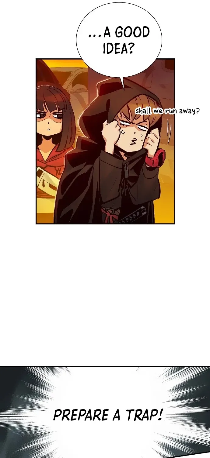 Read The Only Necromancer chapter 8 image 84 on Lezhin