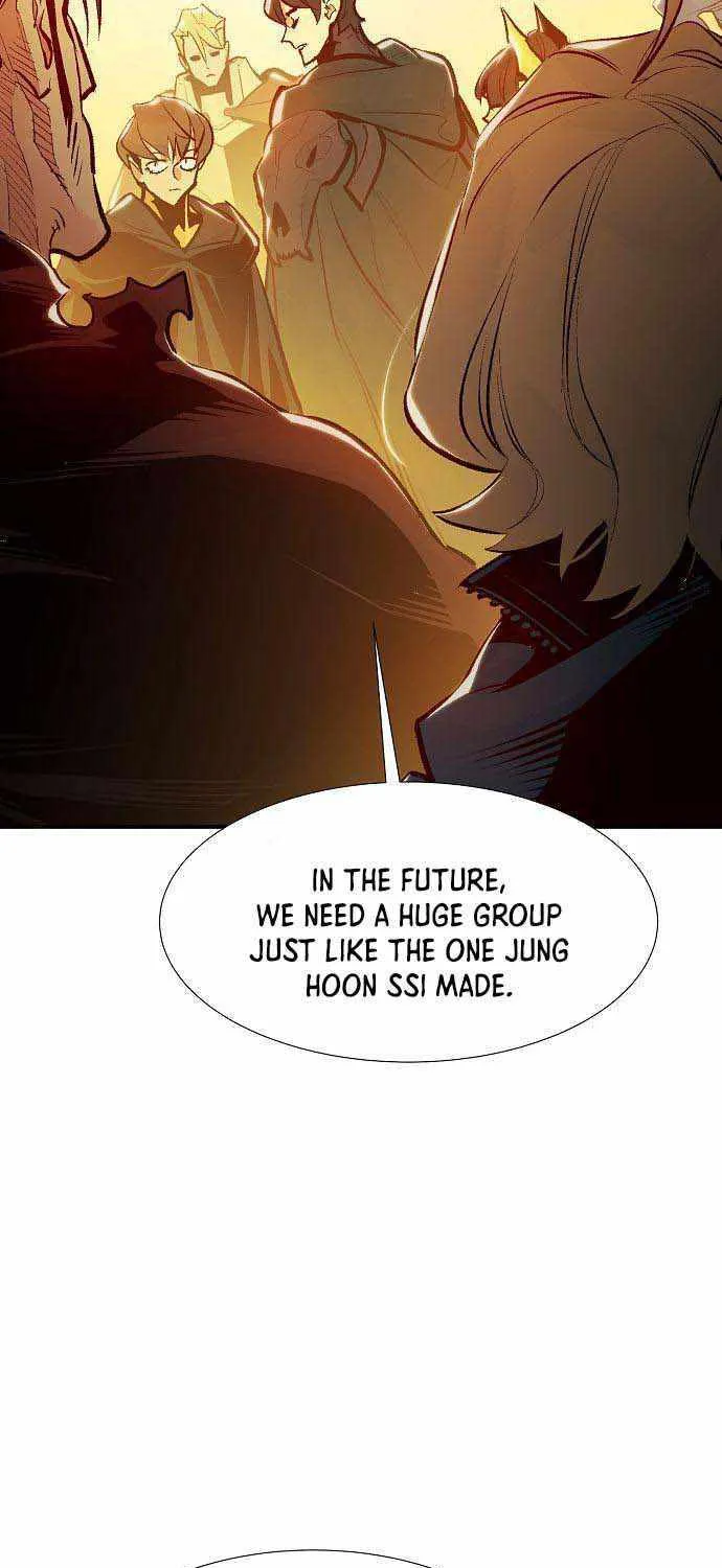 Read The Only Necromancer chapter 80 image 102 on Lezhin