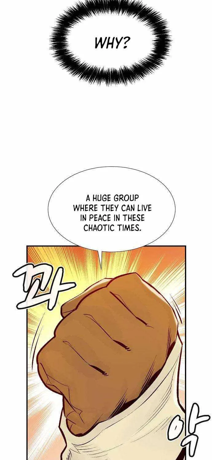Read The Only Necromancer chapter 80 image 106 on Lezhin