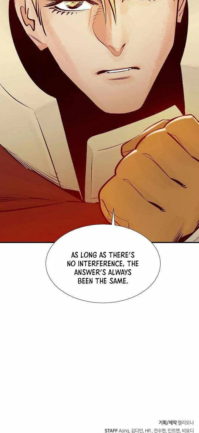 Read The Only Necromancer chapter 80 image 108 on Lezhin
