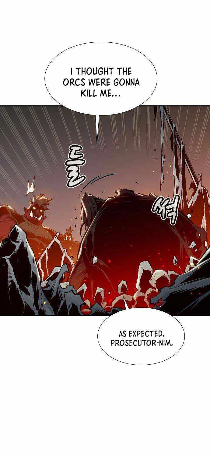 Read The Only Necromancer chapter 80 image 12 on Lezhin