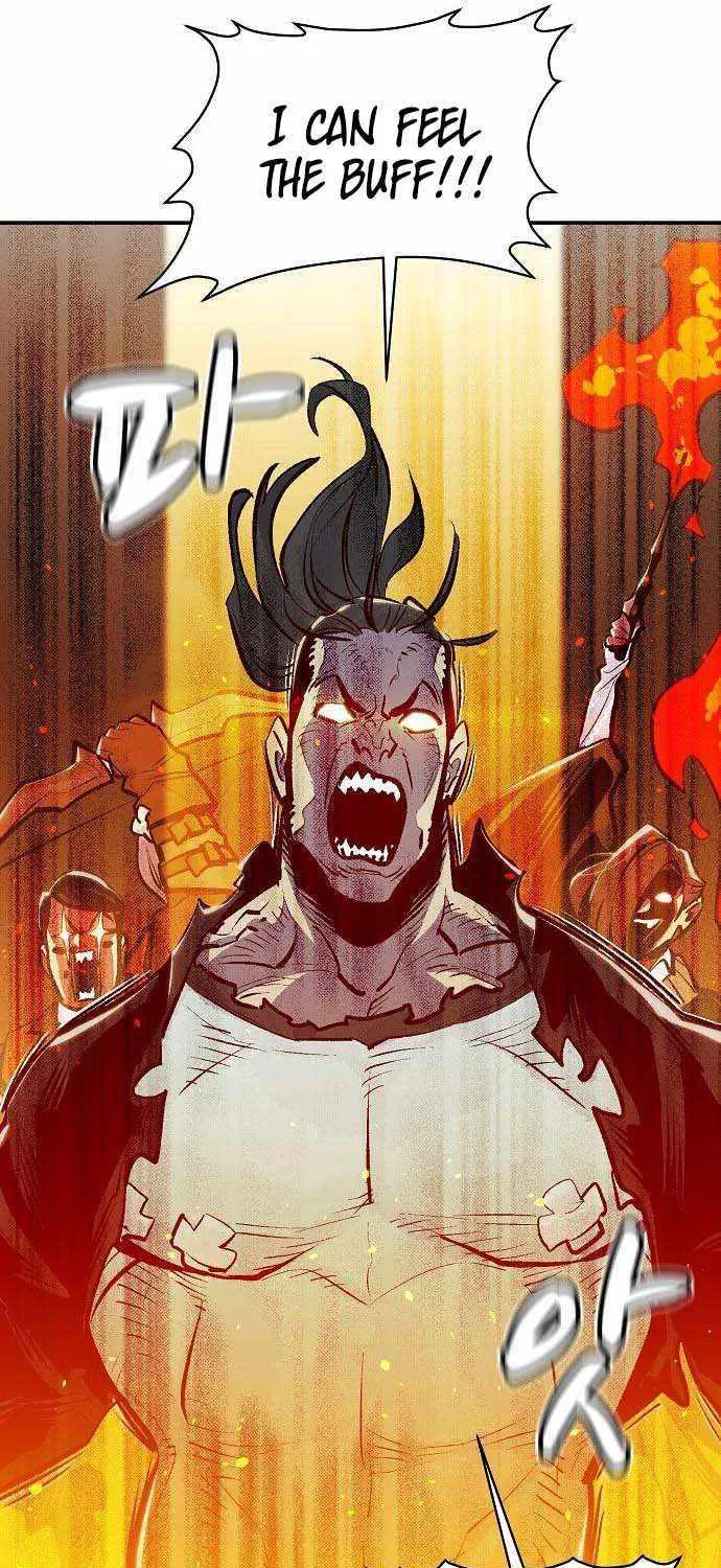 Read The Only Necromancer chapter 80 image 15 on Lezhin
