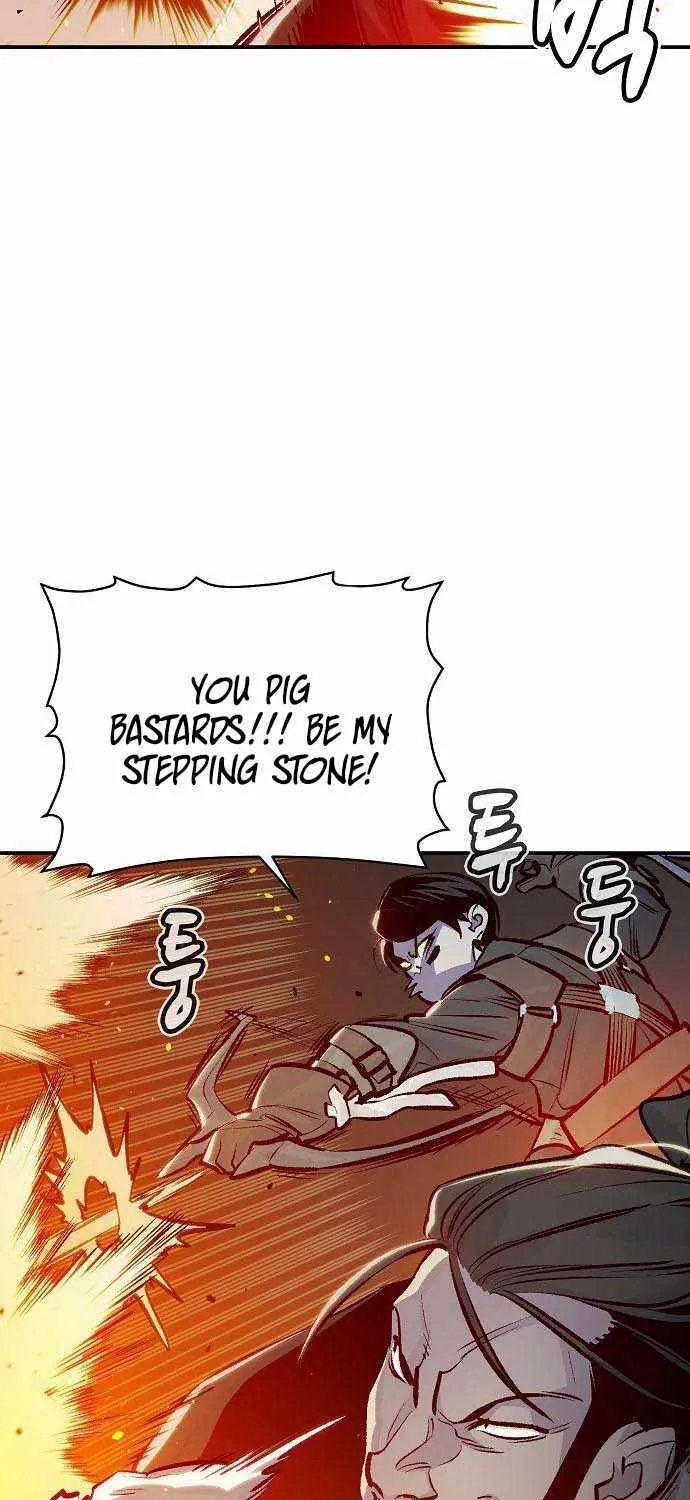 Read The Only Necromancer chapter 80 image 17 on Lezhin