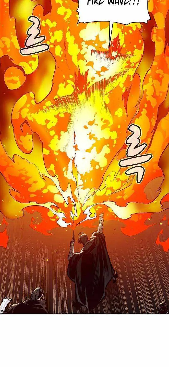 Read The Only Necromancer chapter 80 image 19 on Lezhin