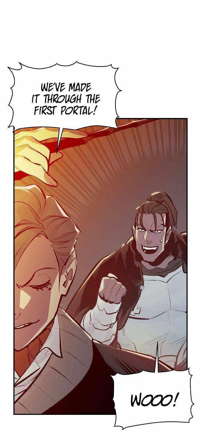 Read The Only Necromancer chapter 80 image 20 on Lezhin