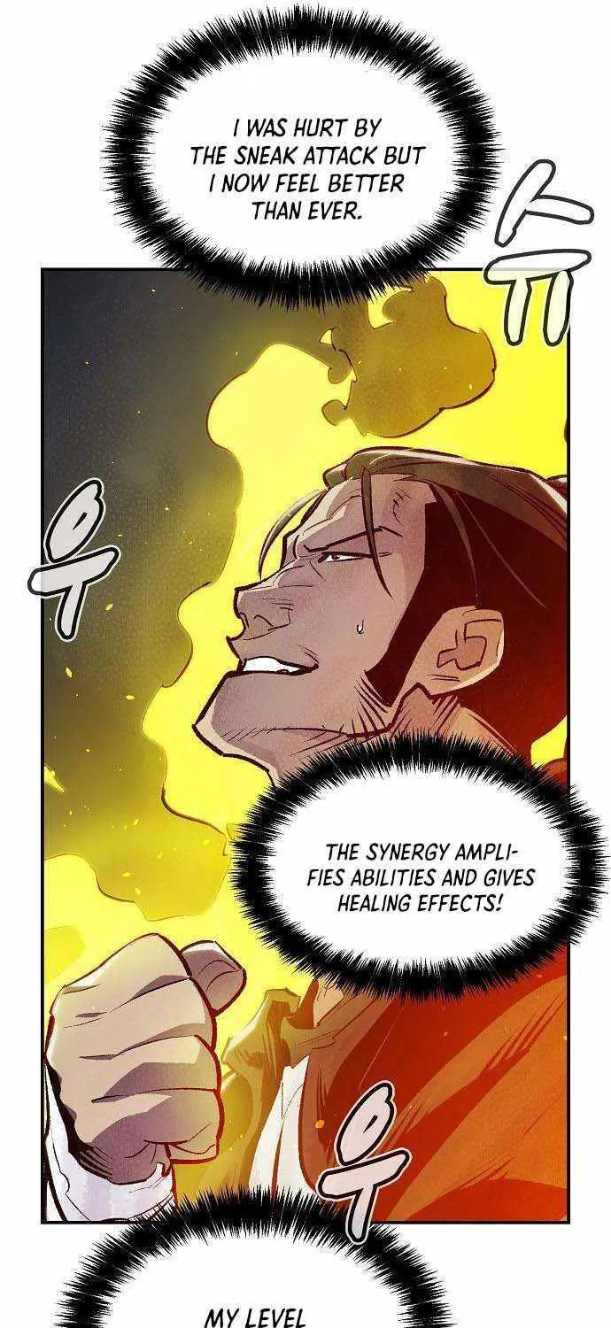 Read The Only Necromancer chapter 80 image 22 on Lezhin