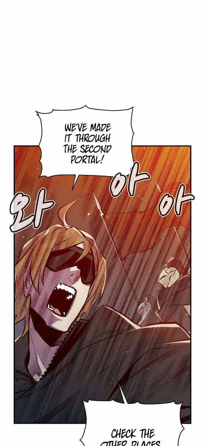 Read The Only Necromancer chapter 80 image 26 on Lezhin