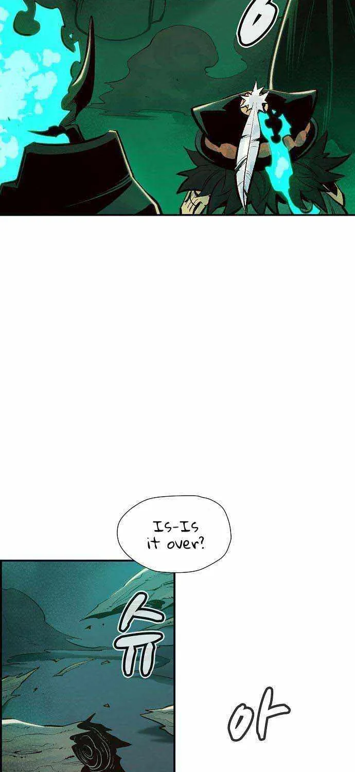 Read The Only Necromancer chapter 80 image 30 on Lezhin