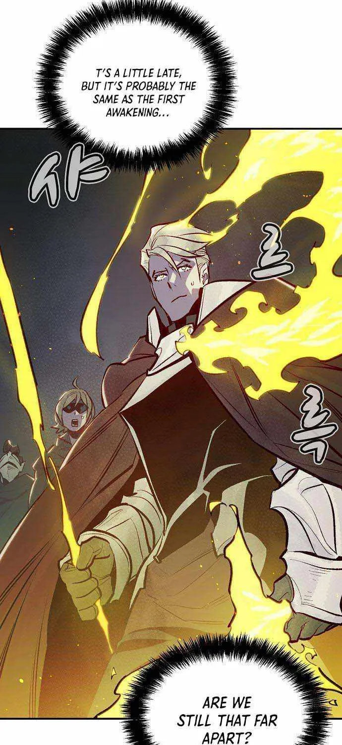 Read The Only Necromancer chapter 80 image 32 on Lezhin