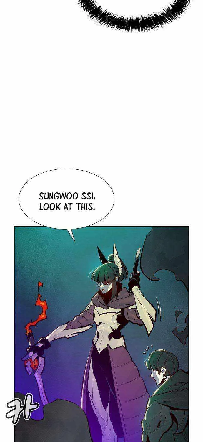 Read The Only Necromancer chapter 80 image 33 on Lezhin