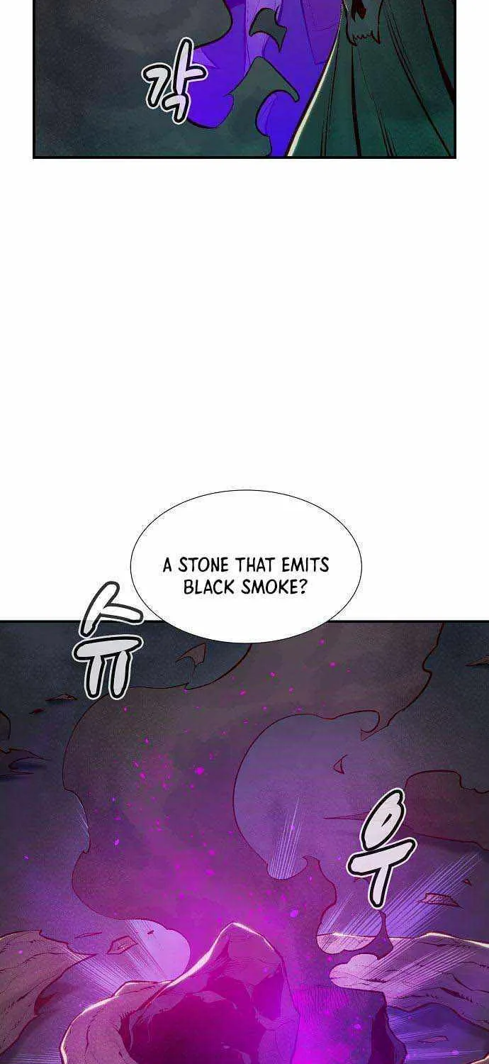 Read The Only Necromancer chapter 80 image 34 on Lezhin