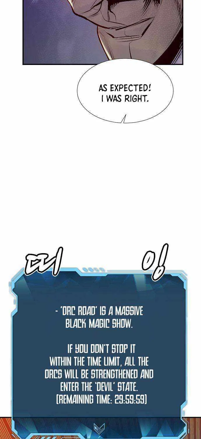 Read The Only Necromancer chapter 80 image 38 on Lezhin